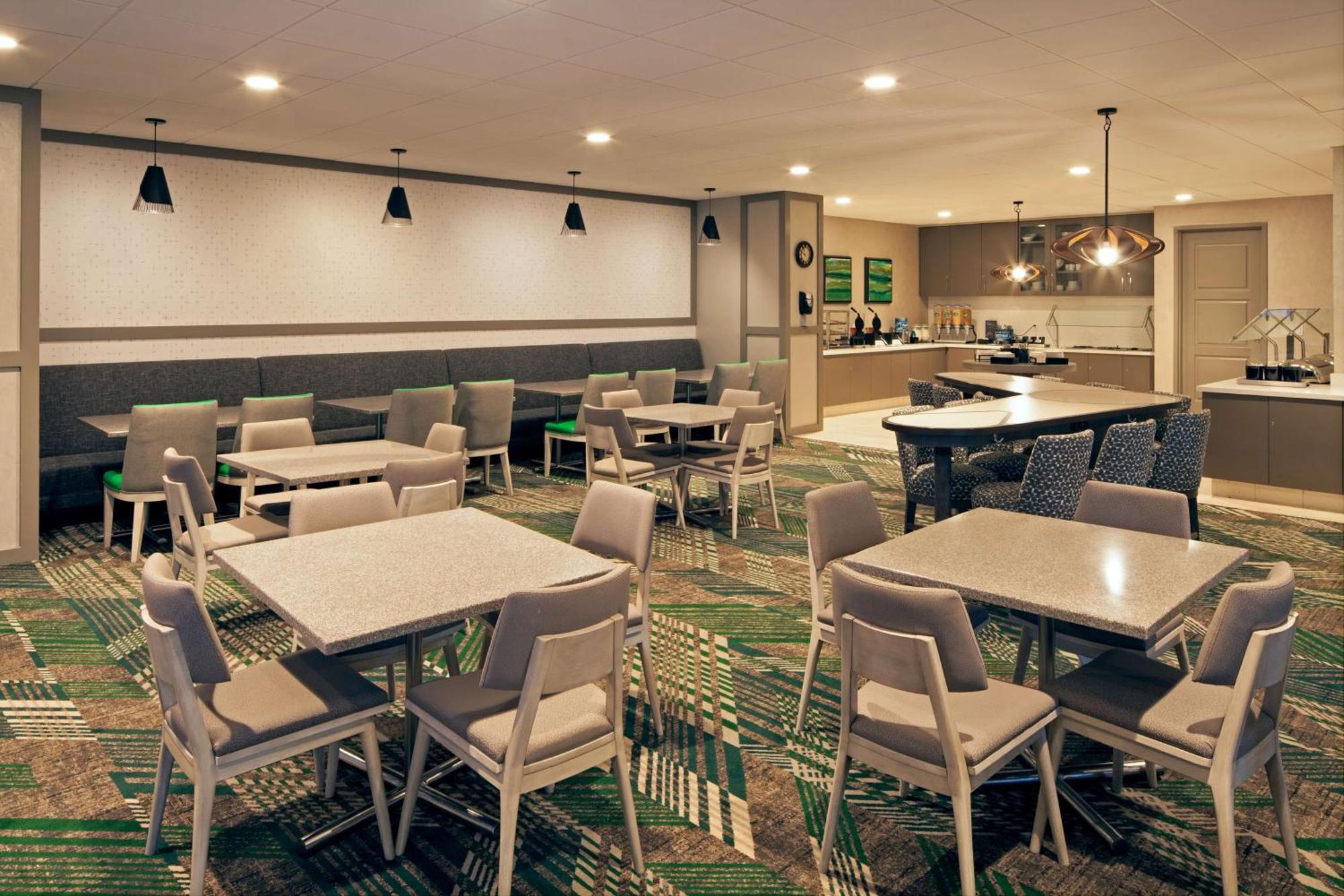Homewood Suites By Hilton Los Angeles International Airport — Photos 3